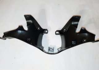 Carcasas Manillar Silence S01 / SeatMo