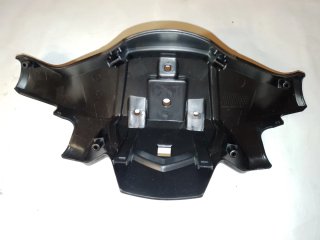 Carcasas Manillar Silence S01 / SeatMo