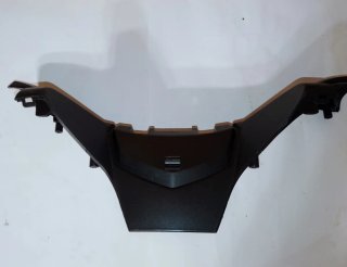 Carcasas Manillar Silence S01 / SeatMo