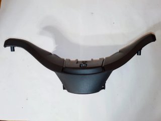 Carcasas Manillar Silence S01 / SeatMo