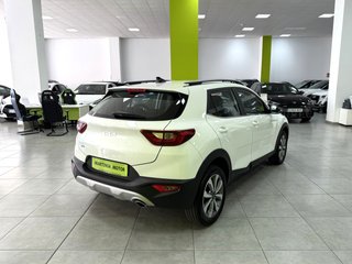 KIA Stonic Drive 1.0 T-GDI 100CV DCT MHEV!!!!!!!!!
