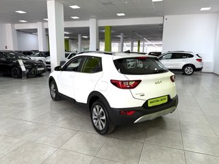 KIA Stonic Drive 1.0 T-GDI 100CV DCT MHEV!!!!!!!!!