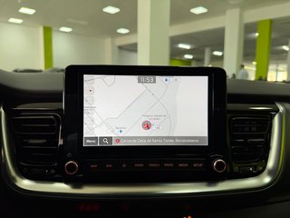 KIA Stonic Drive 1.0 T-GDI 100CV DCT MHEV!!!!!!!!!