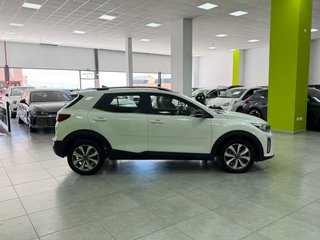 KIA Stonic Drive 1.0 T-GDI 100CV DCT MHEV!!!!!!!!!
