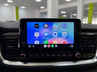KIA Stonic Drive 1.0 T-GDI 100CV DCT MHEV!!!!!!!!!