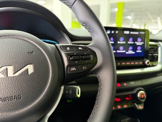 KIA Stonic Drive 1.0 T-GDI 100CV DCT MHEV!!!!!!!!!