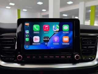 KIA Stonic Drive 1.0 T-GDI 100CV DCT MHEV!!!!!!!!!