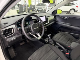 KIA Stonic Drive 1.0 T-GDI 100CV DCT MHEV!!!!!!!!!