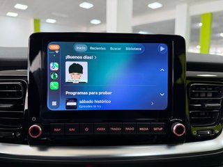 KIA Stonic Drive 1.0 T-GDI 100CV DCT MHEV!!!!!!!!!