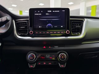 KIA Stonic Drive 1.0 T-GDI 100CV DCT MHEV!!!!!!!!!