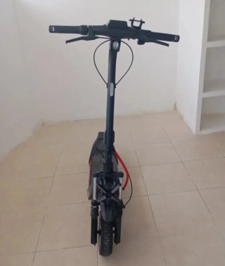 Patinete Eléctrico Ninebot Segway ZT3 Pro