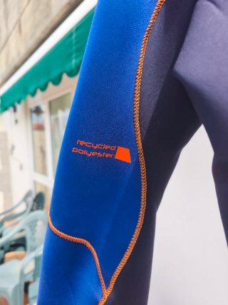 Neopreno Tribord 3/2 mm (Talla L)