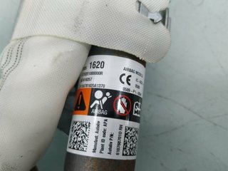 Opel 317102 airbag cortina 610768601rh astra j