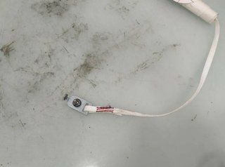 Opel 317102 airbag cortina 610768601rh astra j