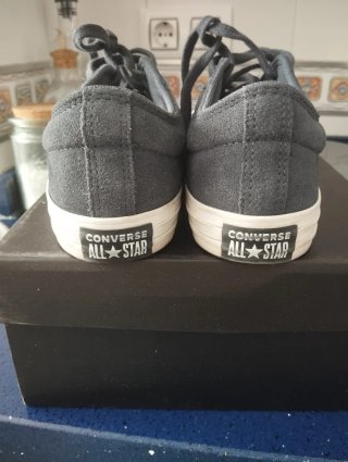 Zapatillas Converse