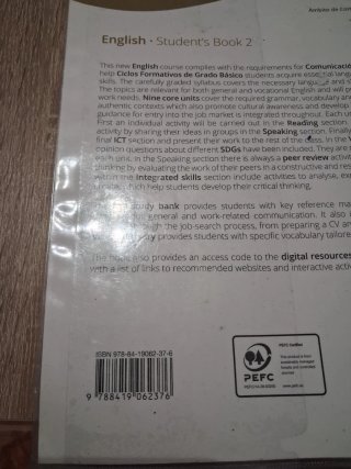 Libros de grado básico de electricidad