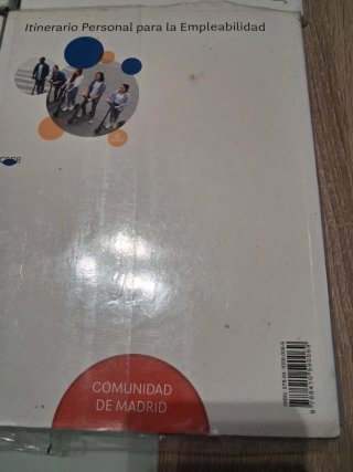 Libros de grado básico de electricidad