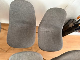 Sillas comedor Maisons du Monde