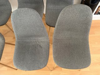Sillas comedor Maisons du Monde