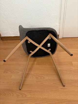 Sillas comedor Maisons du Monde
