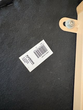 Sillas comedor Maisons du Monde