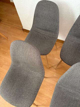 Sillas comedor Maisons du Monde