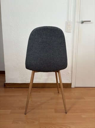 Sillas comedor Maisons du Monde