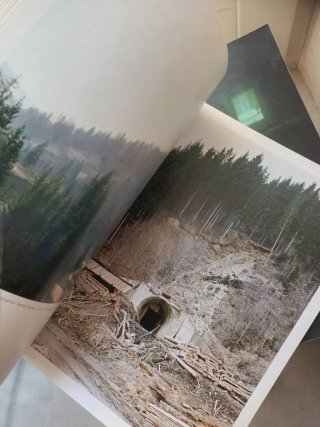 Revistas de fotografía EXIT