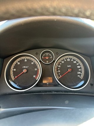 Opel Astra 1.7 CDTI 100cv Enjoy 5P
