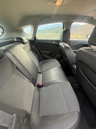 Opel Astra 1.4 Turbo