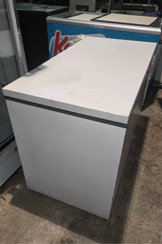 Congelador Arcon Blanco