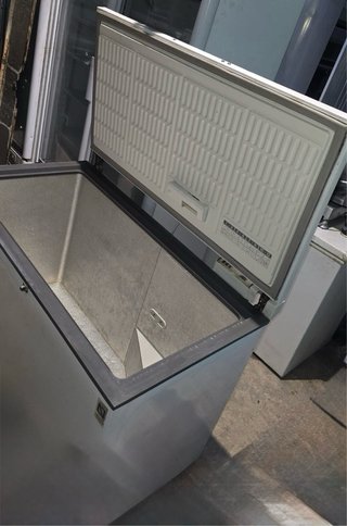 Congelador Arcon Blanco