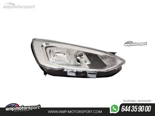 FARO DELANTERO DERECHO PARA FORD FOCUS MK4 HATCHBACK / FOCUS MK4 SEDAN
