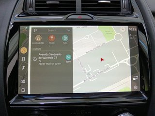 Jaguar E-Pace 2.0D 163PS MHEV S 4WD Auto
