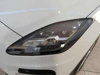 Jaguar E-Pace 2.0D 163PS MHEV S 4WD Auto