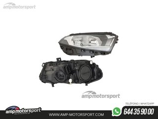 FARO DELANTERO DERECHO PARA MERCEDES W177