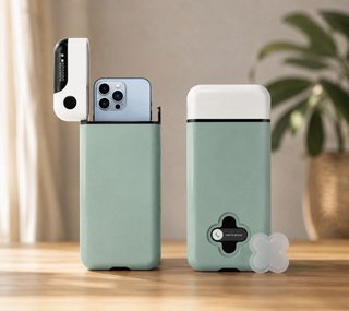 Funda Bloqueadora de Móvil - Anti Distracciones