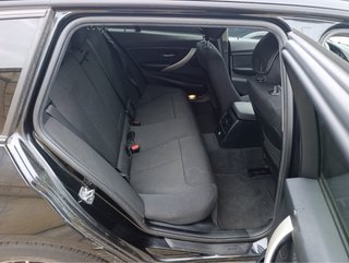 BMW Serie 3 2015