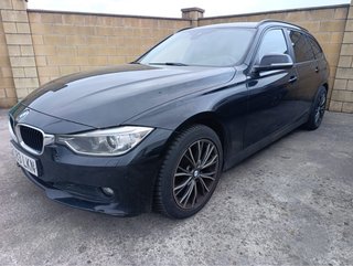 BMW Serie 3 2015