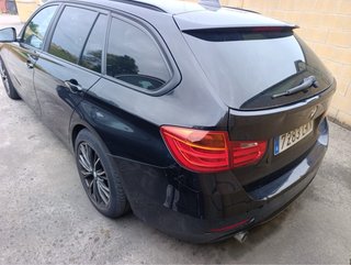 BMW Serie 3 2015