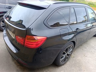 BMW Serie 3 2015