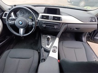 BMW Serie 3 2015