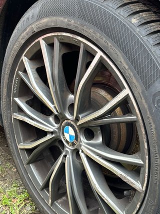 BMW Serie 3 2015