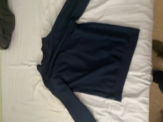 Sudadera Selección Española Talla 9/10
