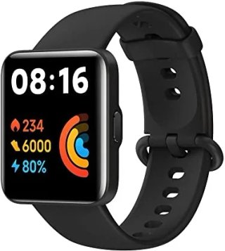 Xiaomi Redmi Watch 2 Lite -122939-