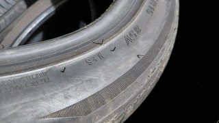 Neumáticos 195/55/15
