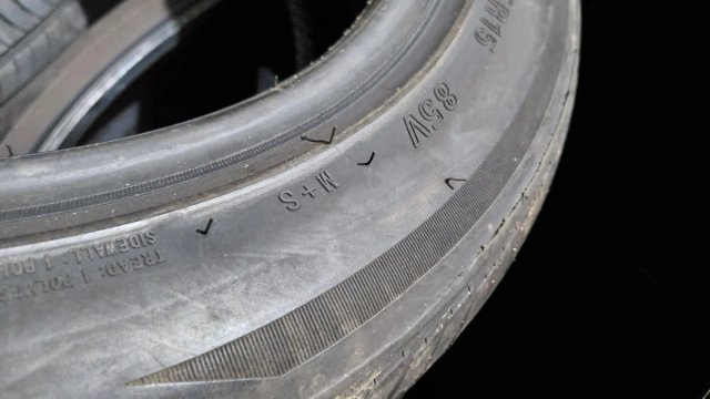 Neumáticos 195/55/15
