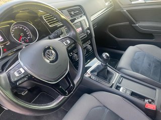 Volkswagen Golf VII Sport Rline
