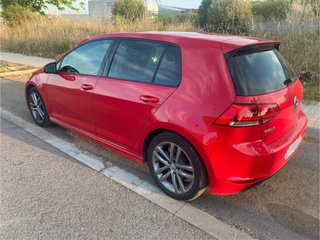 Volkswagen Golf VII Sport Rline