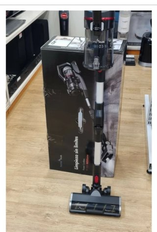 Aspiradora Home Plus PT 550